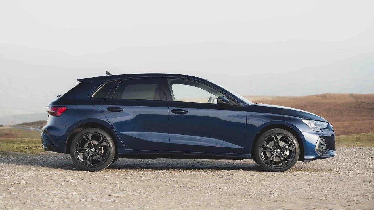 Used Audi A3 - Sell your Audi car in Switzerland | CompriamoAuto.ch