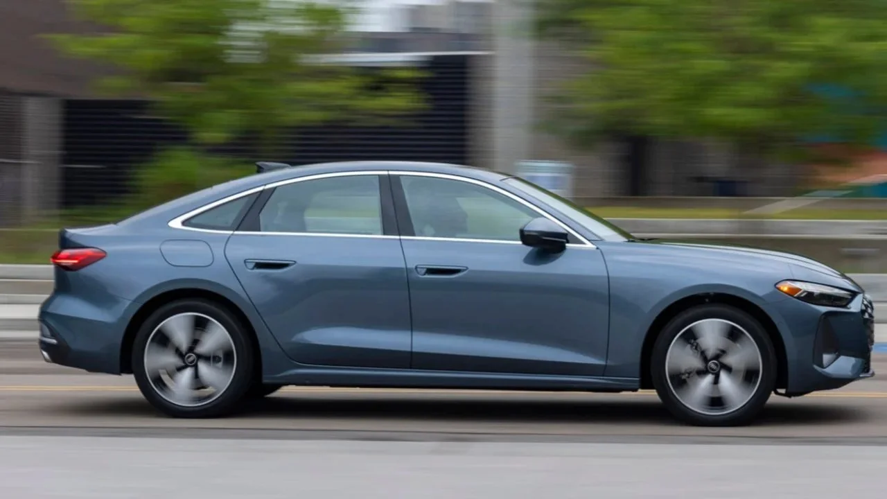 Used Audi A5 - Sell your Audi car in Switzerland | CompriamoAuto.ch