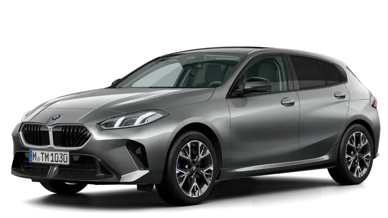 Used BMW SERIE 1 - Sell your BMW car in Switzerland | CompriamoAuto.ch