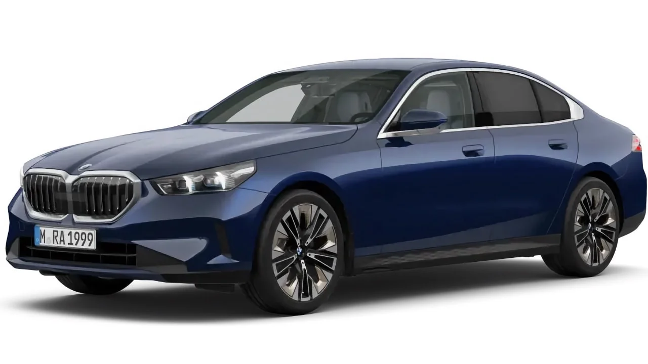 Used BMW SERIE 5 - Sell your BMW car in Switzerland | CompriamoAuto.ch