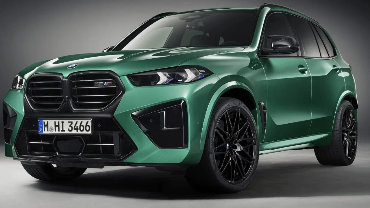 Used BMW X5 - Sell your BMW car in Switzerland | CompriamoAuto.ch