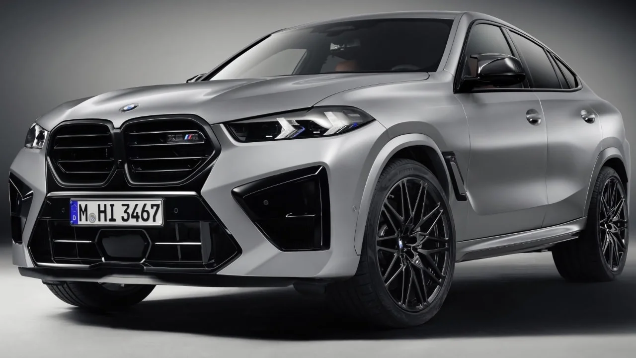 Used BMW X6 - Sell your BMW car in Switzerland | CompriamoAuto.ch