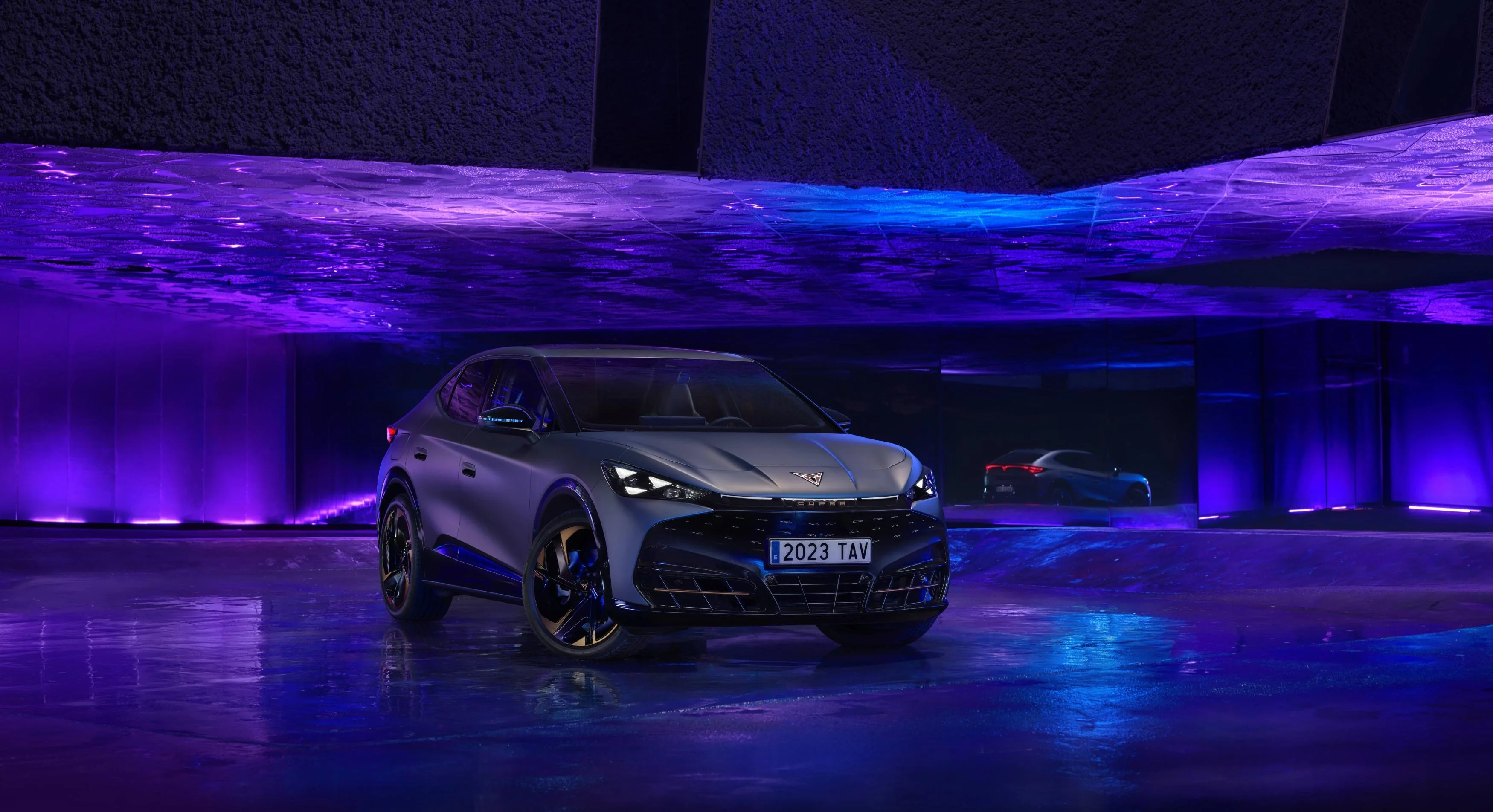 Used Cupra TAVASCAN - Sell your Cupra car in Switzerland | CompriamoAuto.ch