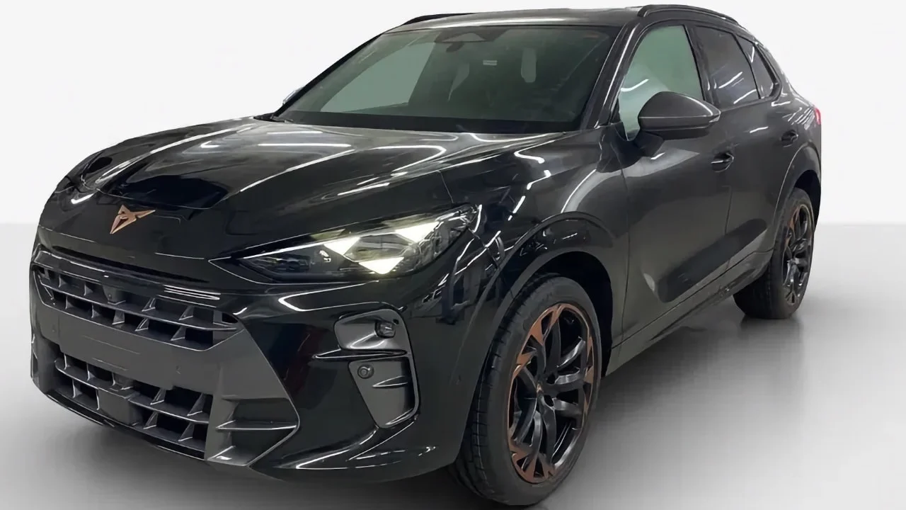 Used Cupra TERRAMAR - Sell your Cupra car in Switzerland | CompriamoAuto.ch