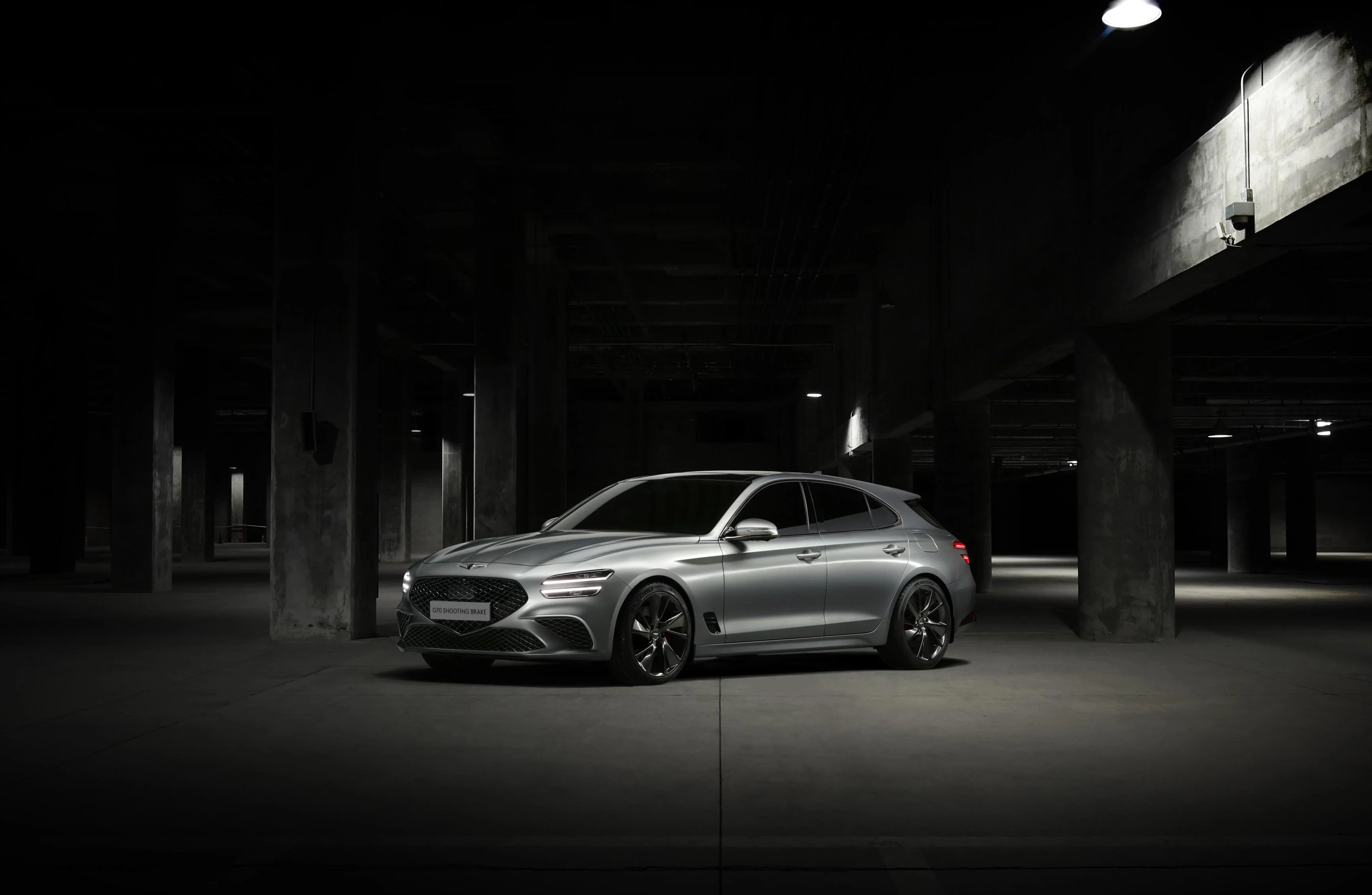 Used Genesis G70 - Sell your Genesis car in Switzerland | CompriamoAuto.ch