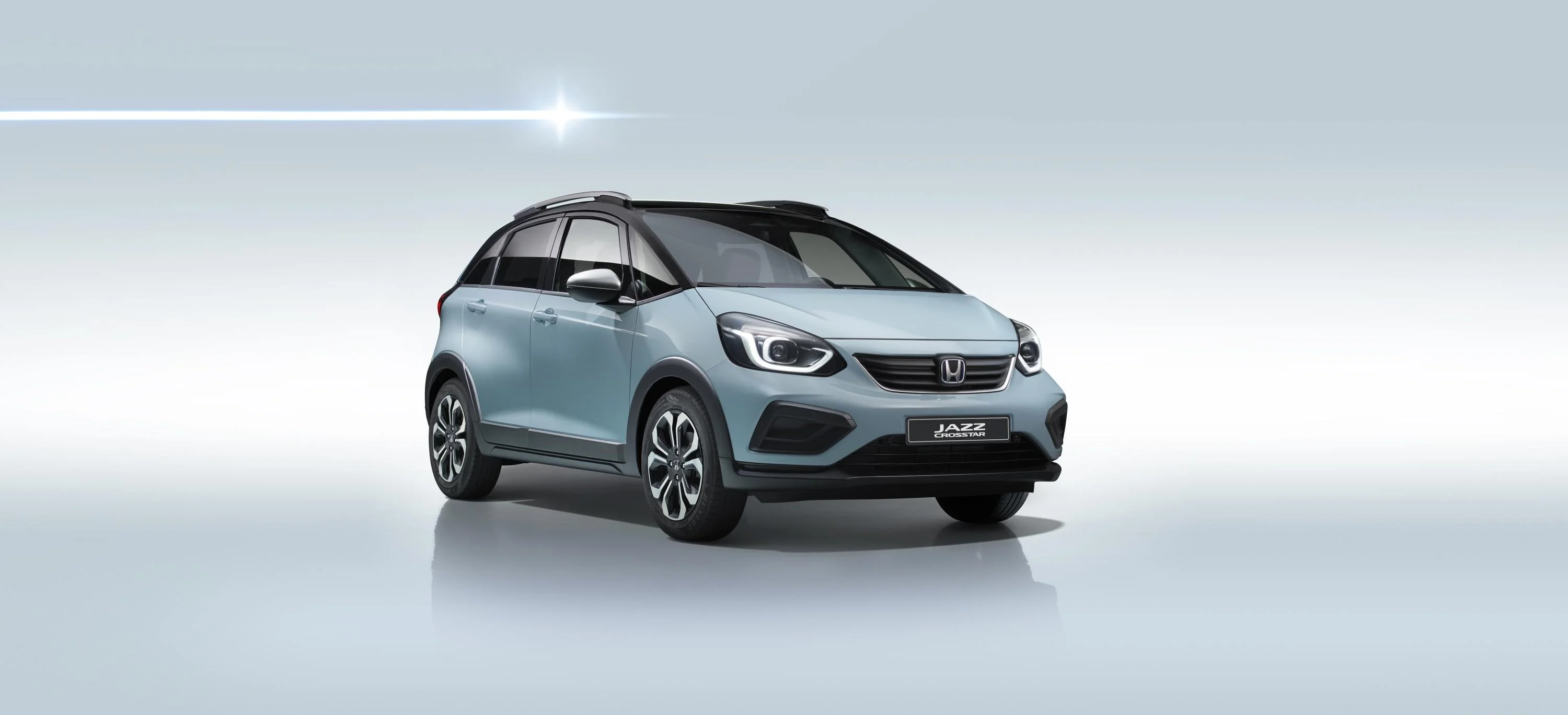 Used Honda JAZZ - Sell your Honda car in Switzerland | CompriamoAuto.ch