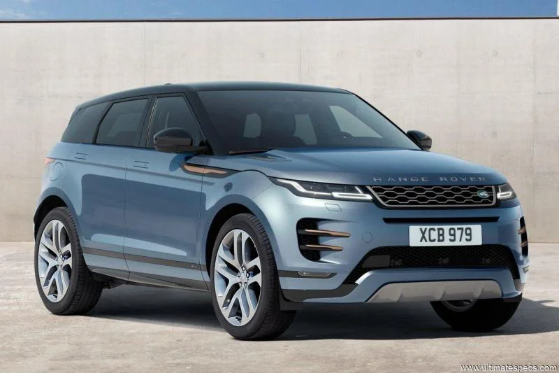 Used Land Rover RANGE ROVER EVOQUE - Sell your Land Rover car in Switzerland | CompriamoAuto.ch