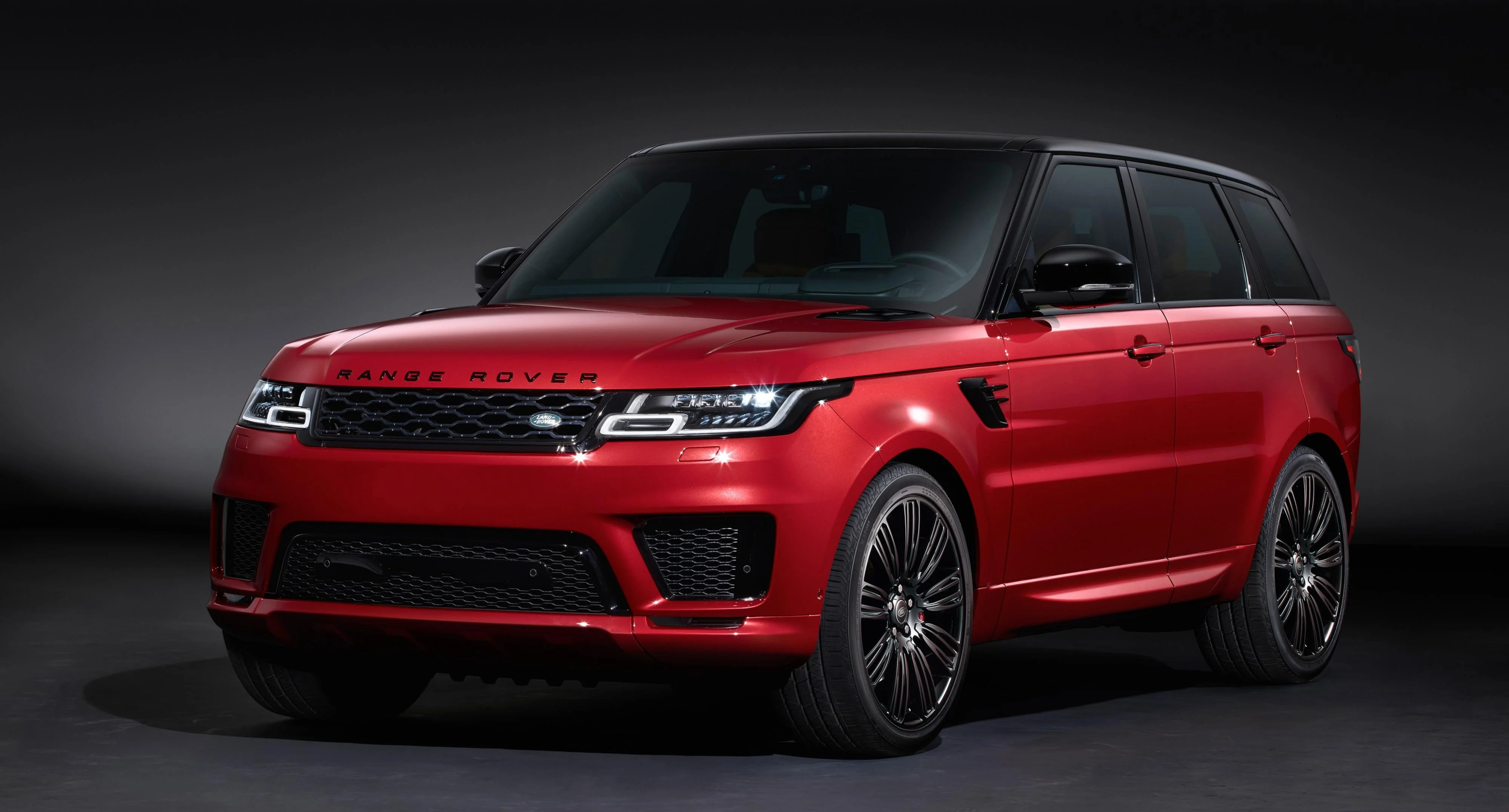 Used Land Rover RANGE ROVER SPORT - Sell your Land Rover car in Switzerland | CompriamoAuto.ch