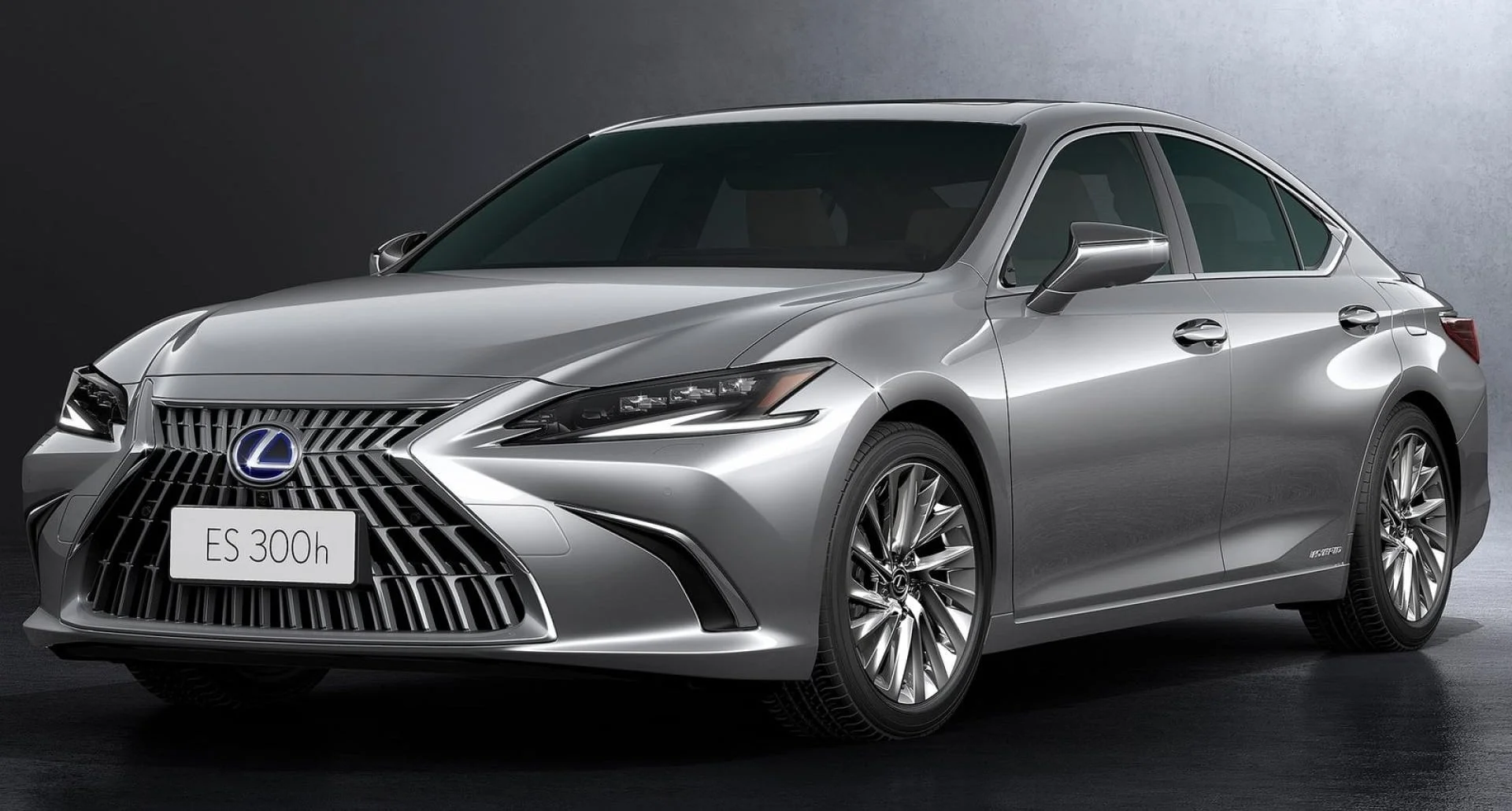 Used Lexus ES - Sell your Lexus car in Switzerland | CompriamoAuto.ch
