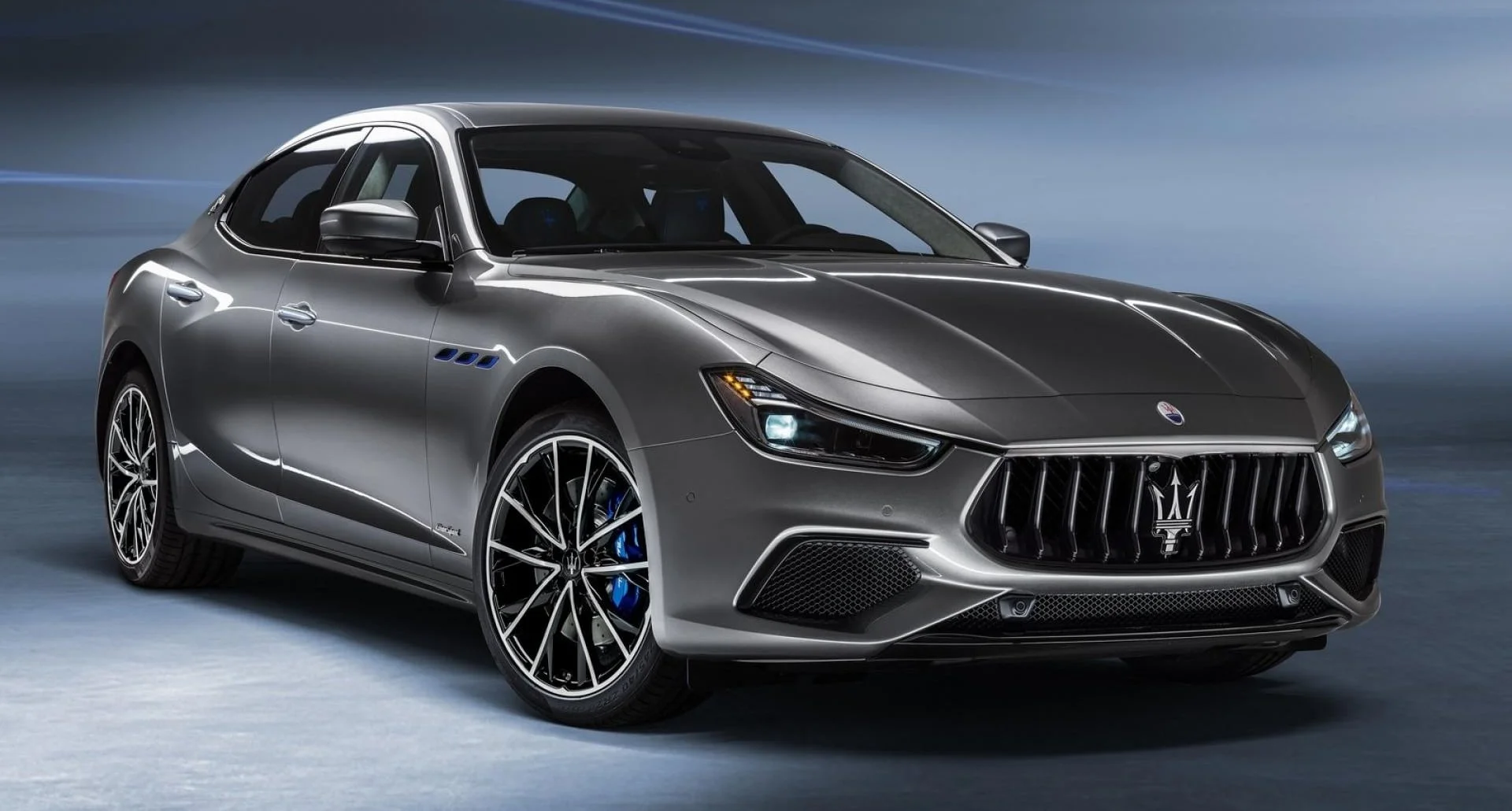 Used Maserati GHIBLI - Sell your Maserati car in Switzerland | CompriamoAuto.ch