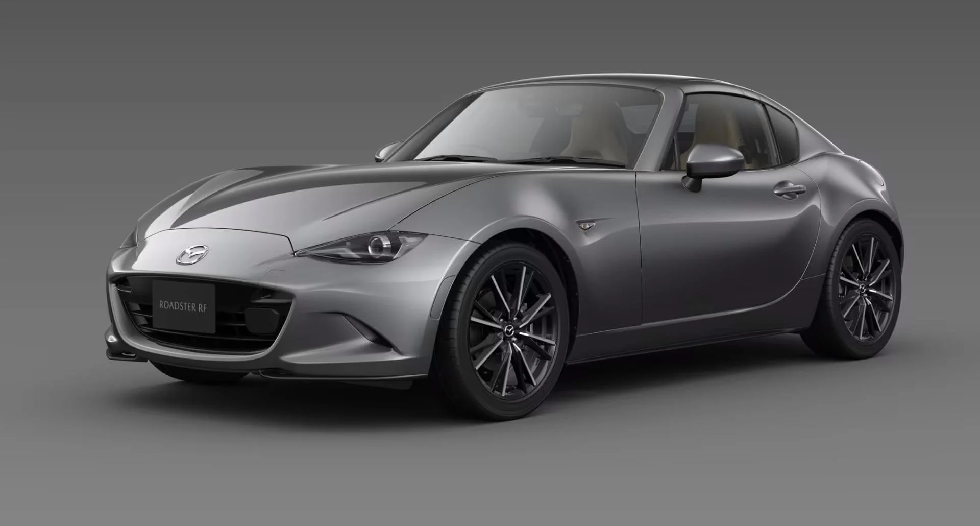 Used Mazda MX-5 - Sell your Mazda car in Switzerland | CompriamoAuto.ch