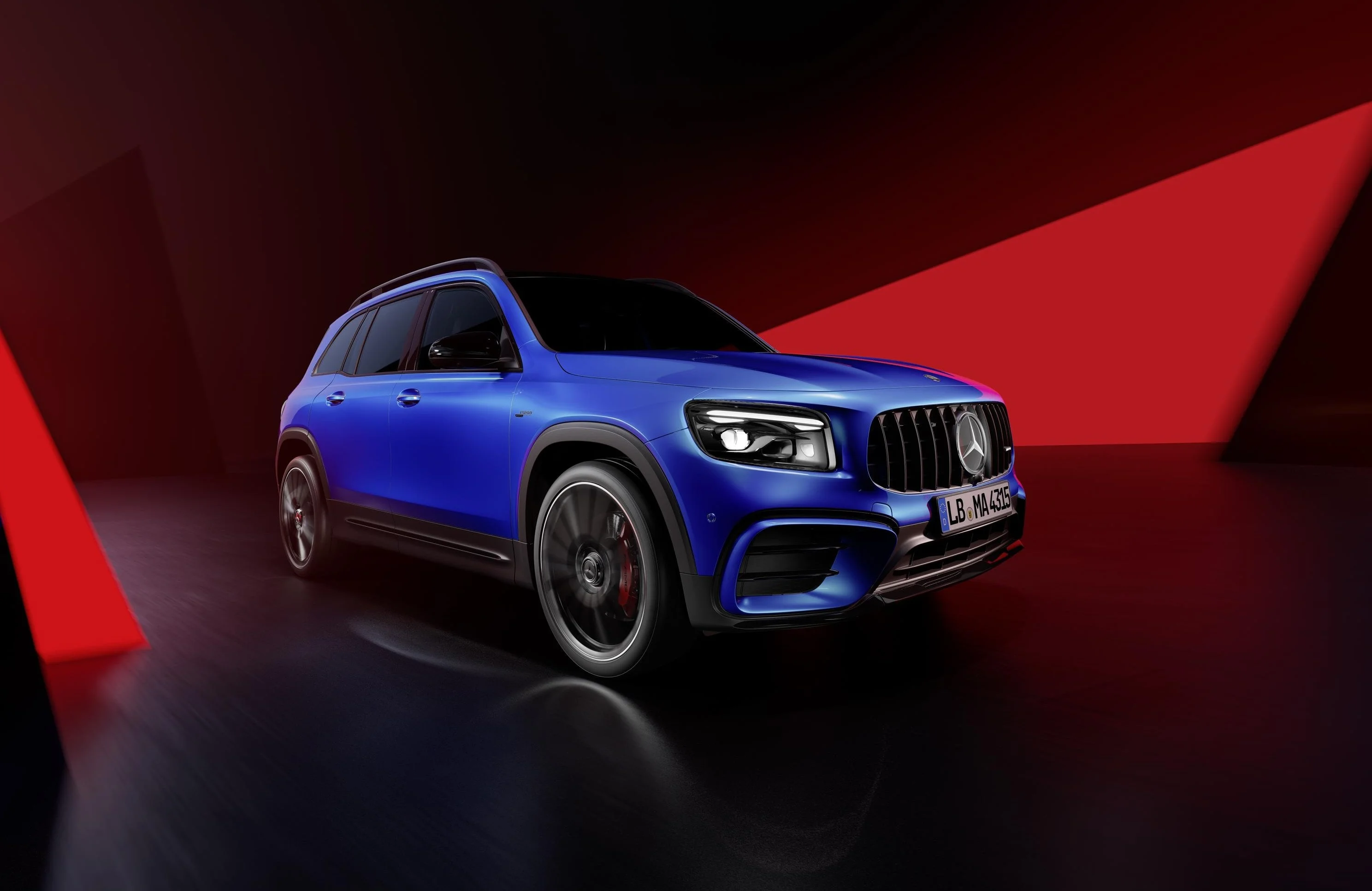 Mercedes Benz GLB usata - Vendita auto Mercedes Benz in Svizzera | CompriamoAuto.ch