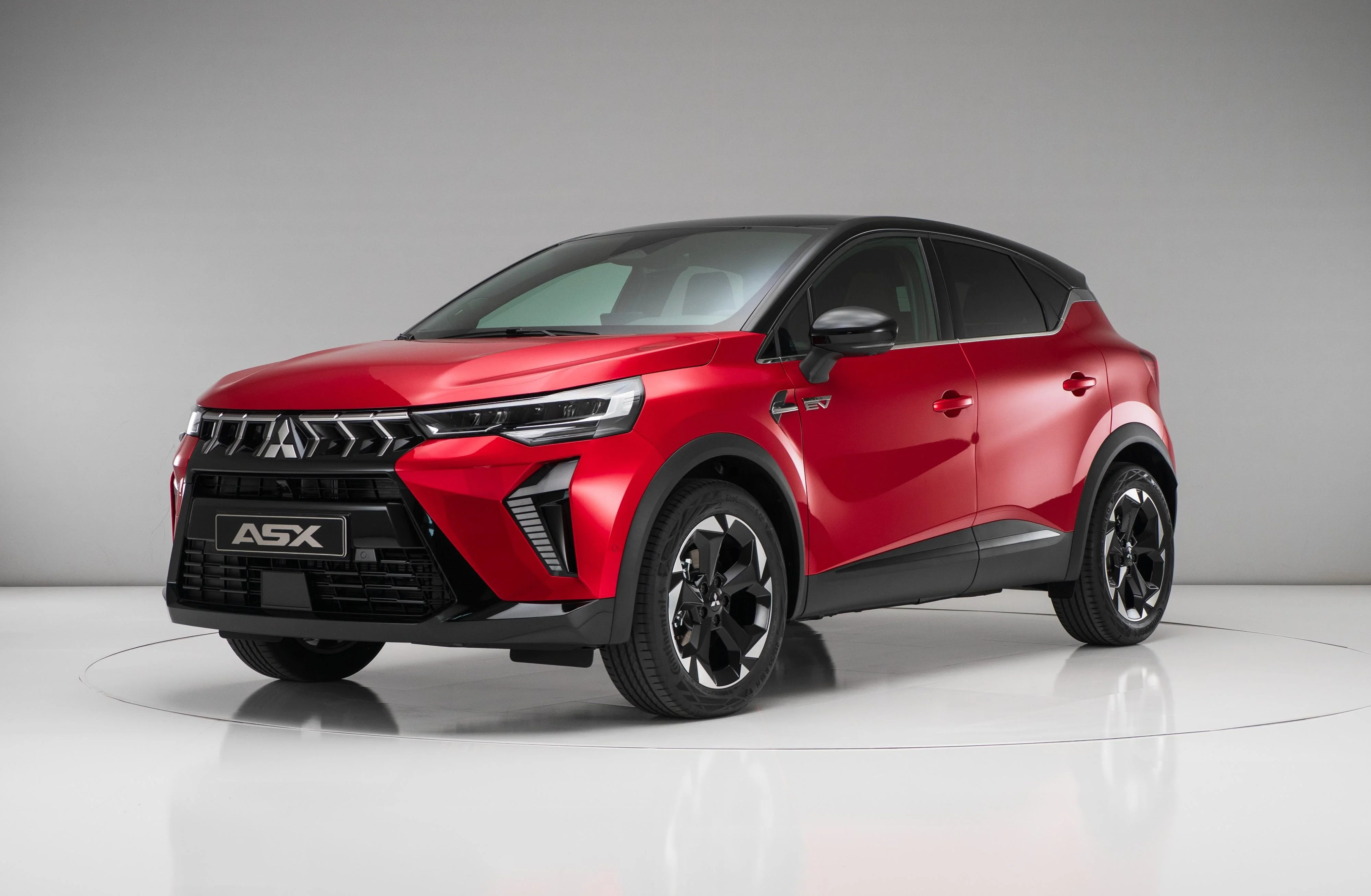 Used Mitsubishi ASX - Sell your Mitsubishi car in Switzerland | CompriamoAuto.ch