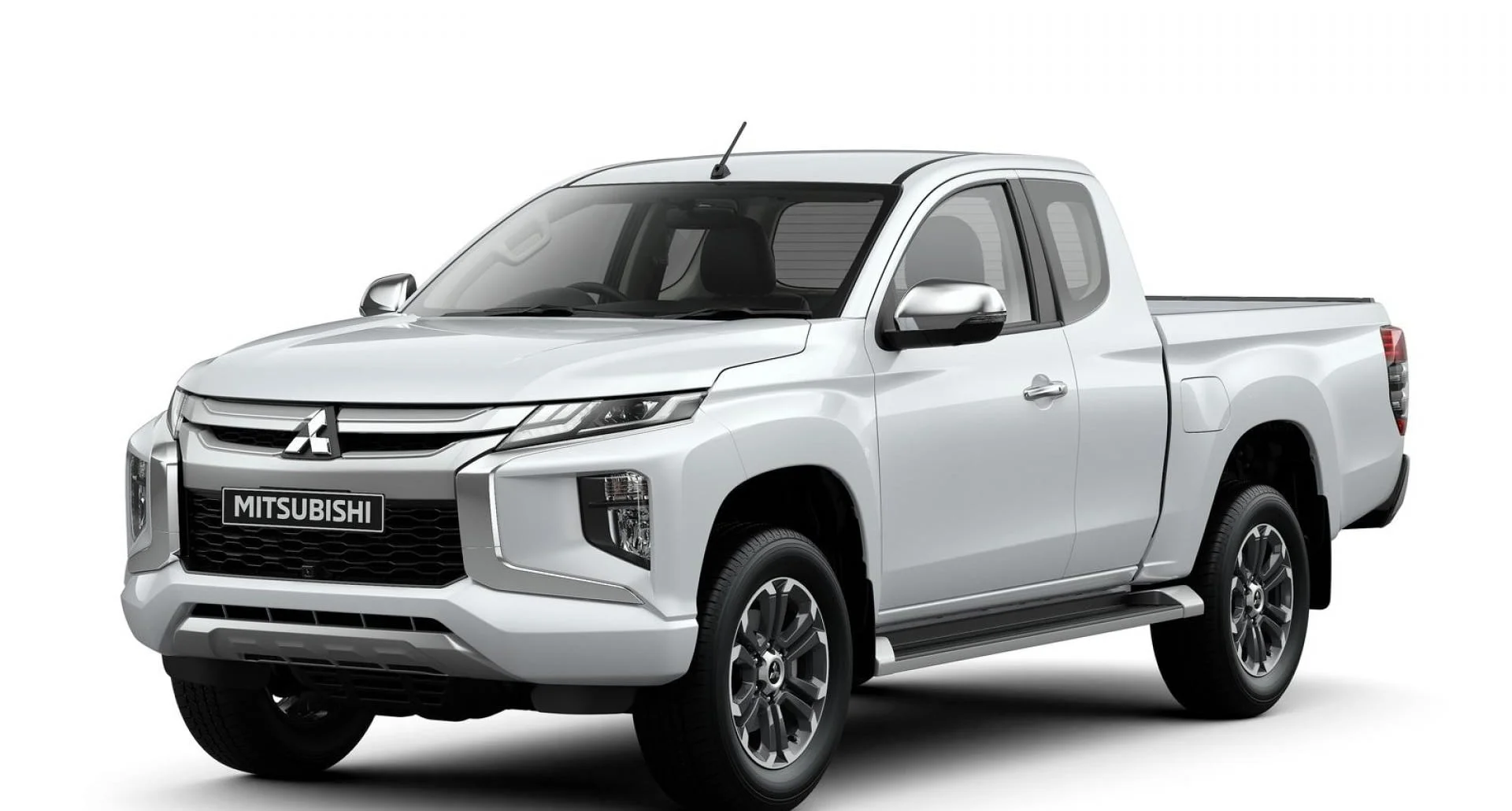 Used Mitsubishi L200 - Sell your Mitsubishi car in Switzerland | CompriamoAuto.ch