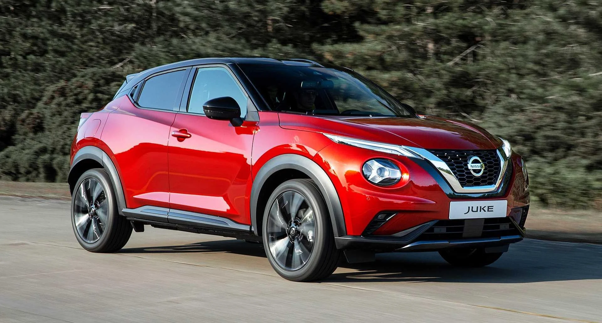 Used Nissan JUKE - Sell your Nissan car in Switzerland | CompriamoAuto.ch