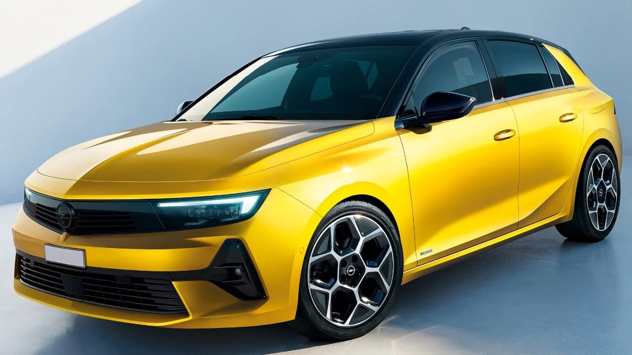 Used Opel ASTRA - Sell your Opel car in Switzerland | CompriamoAuto.ch