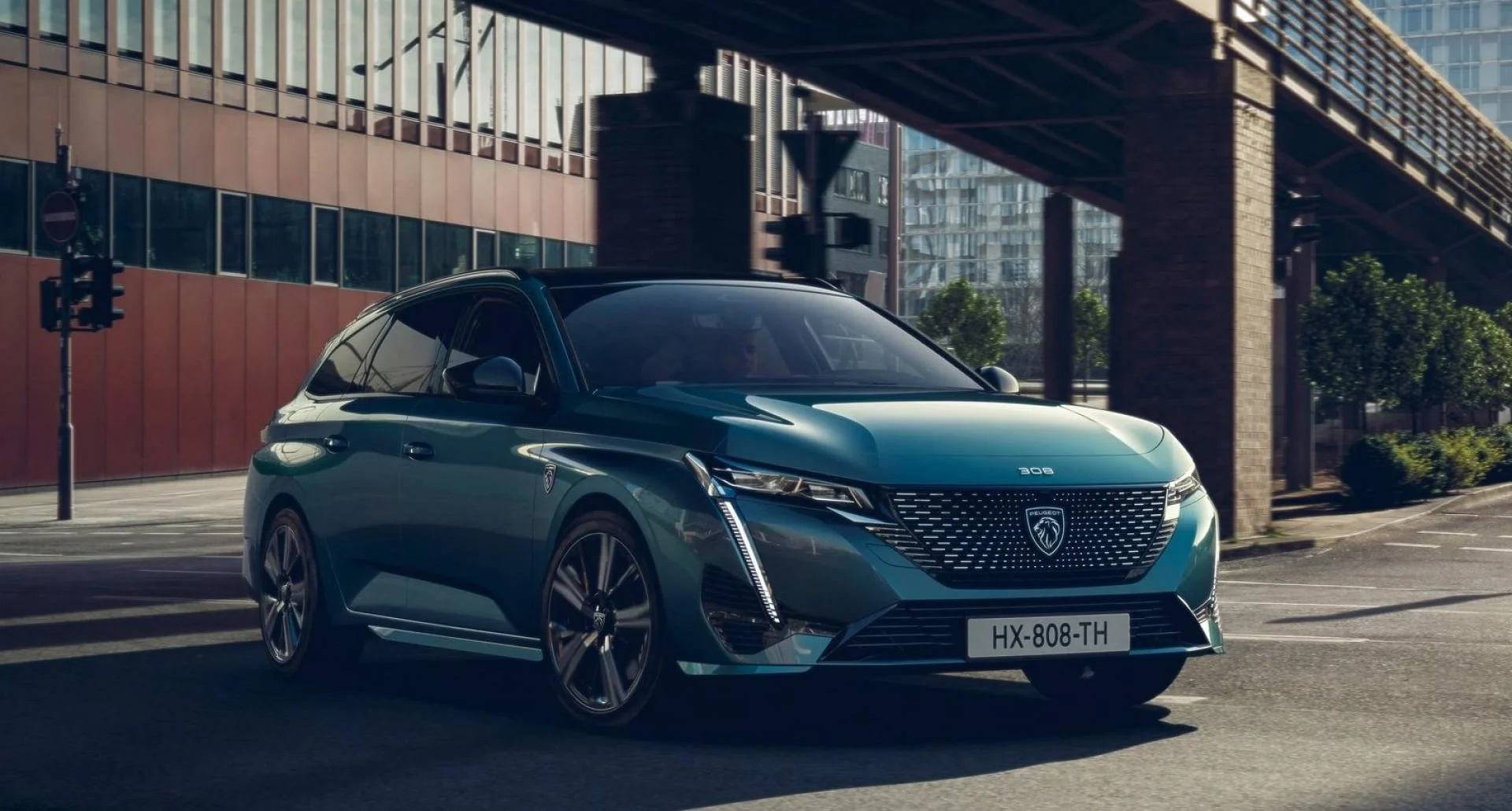 Used Peugeot 308 - Sell your Peugeot car in Switzerland | CompriamoAuto.ch