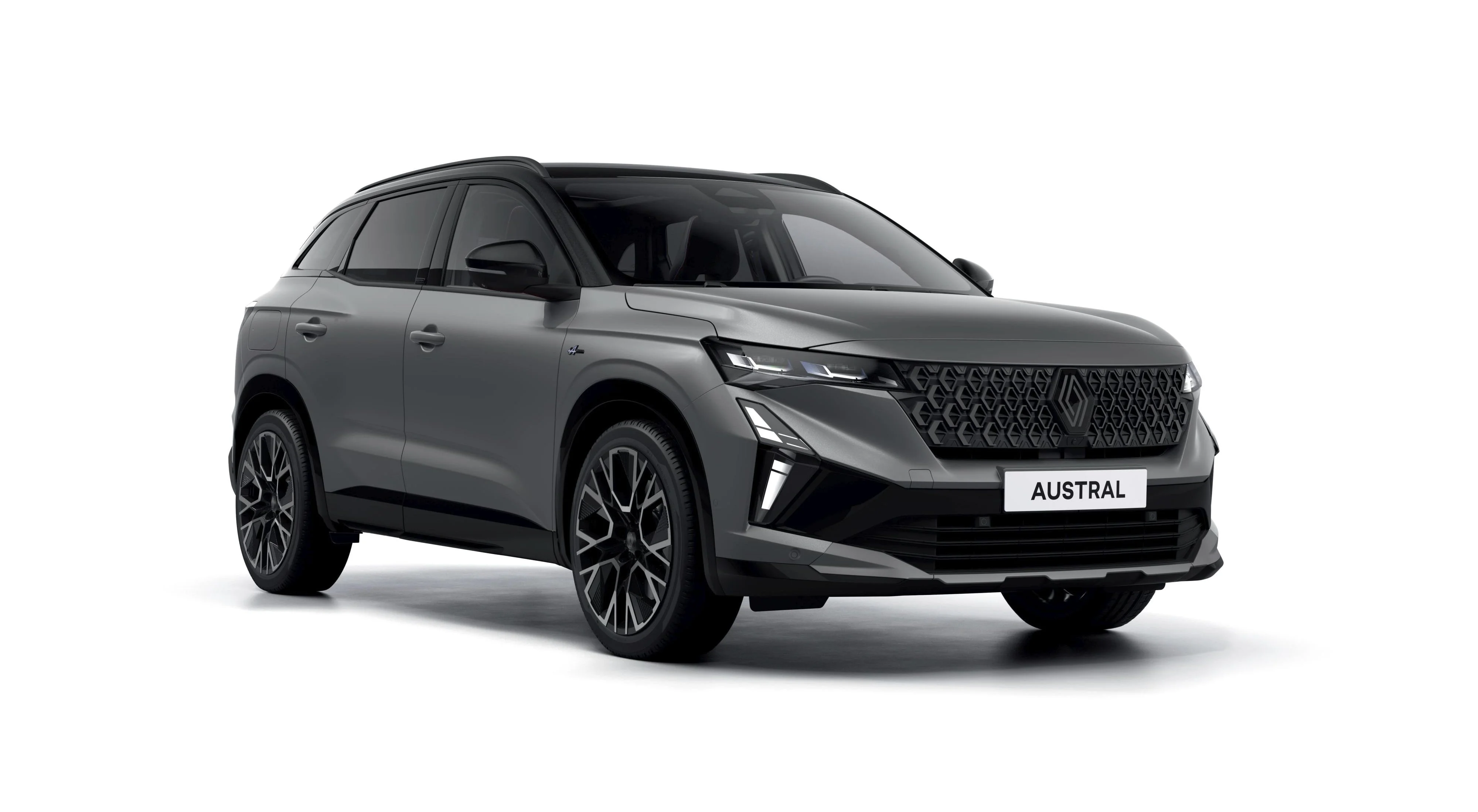 Used Renault AUSTRAL - Sell your Renault car in Switzerland | CompriamoAuto.ch