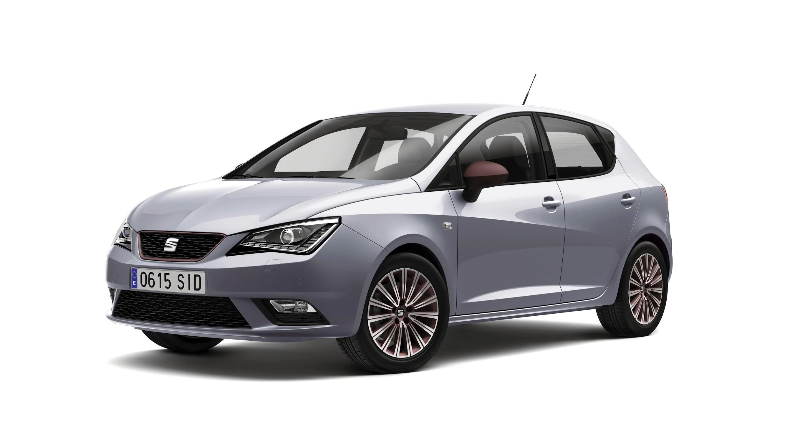 Used SEAT IBIZA - Sell your SEAT car in Switzerland | CompriamoAuto.ch