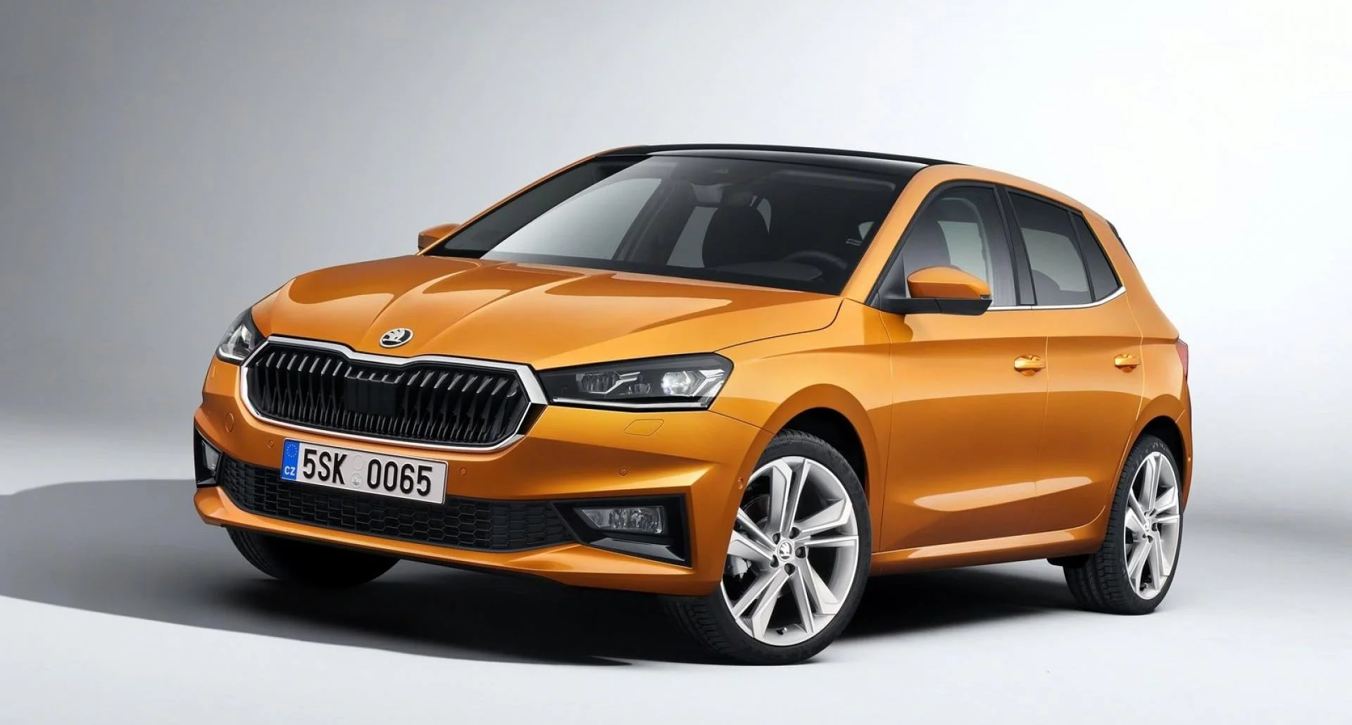 Used Skoda FABIA - Sell your Skoda car in Switzerland | CompriamoAuto.ch