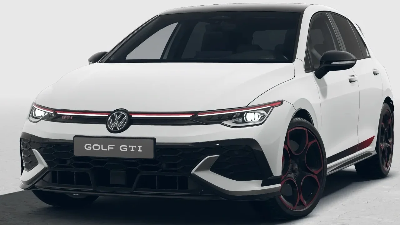 Used Volkswagen GOLF GTI - Sell your VW car in Switzerland | CompriamoAuto.ch