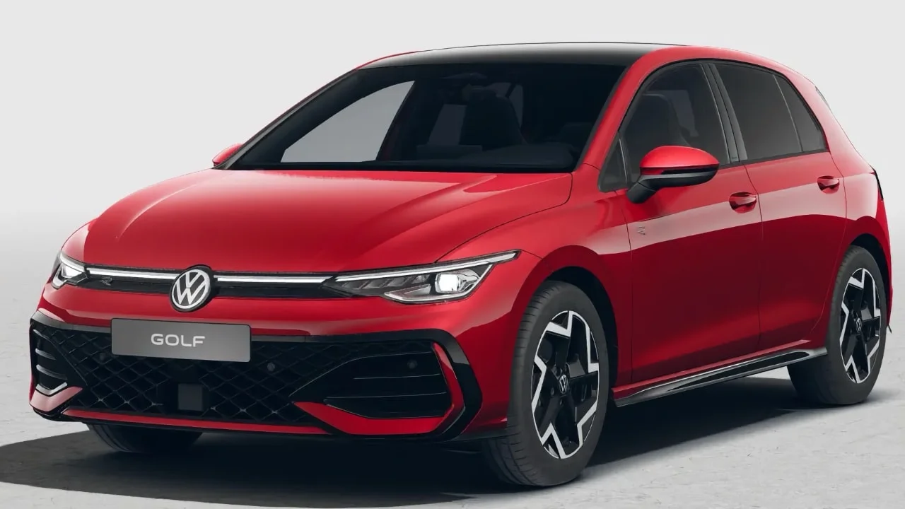 Used Volkswagen GOLF R - Sell your VW car in Switzerland | CompriamoAuto.ch