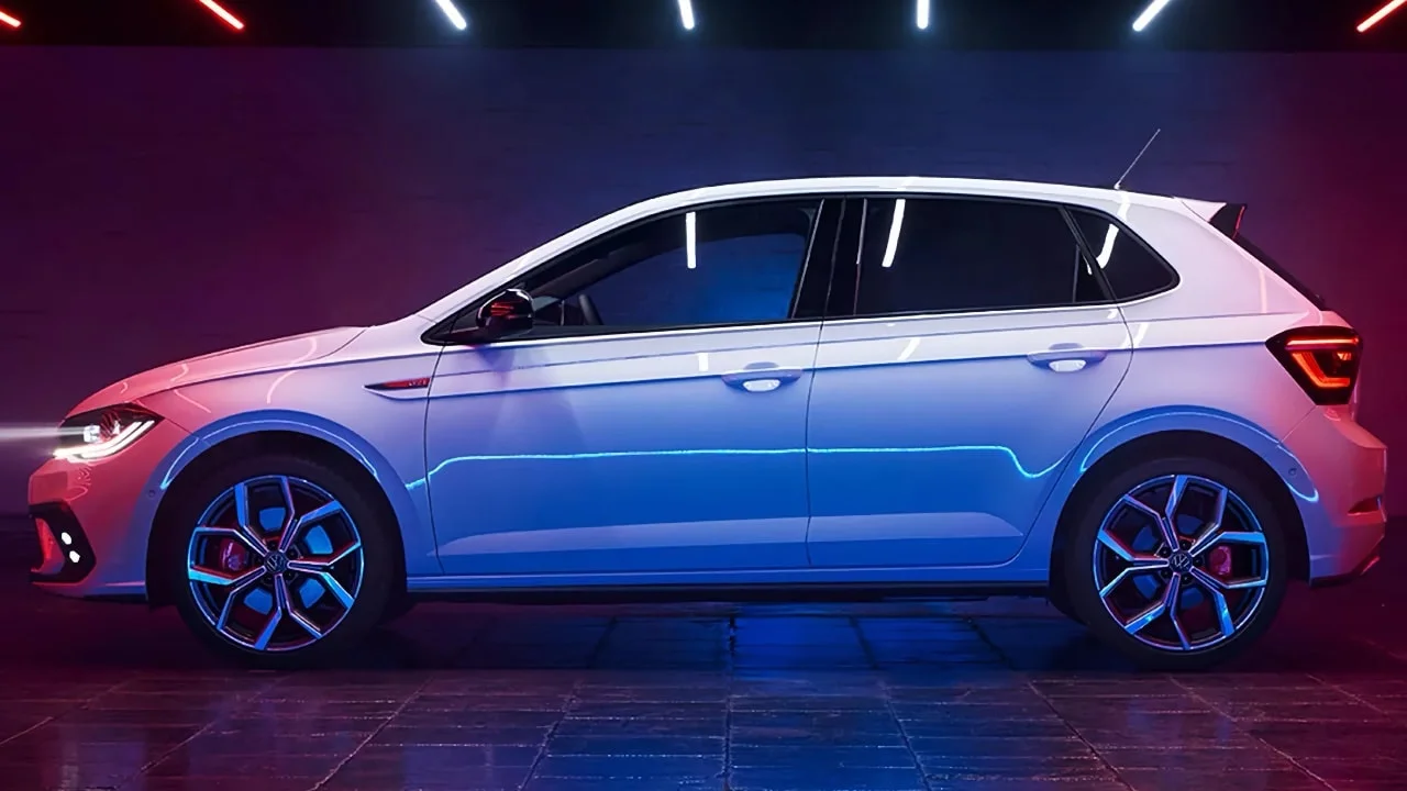 Used Volkswagen POLO - Sell your VW car in Switzerland | CompriamoAuto.ch