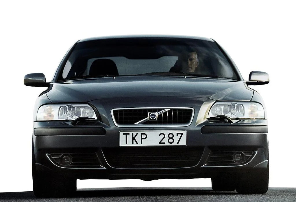 Used Volvo S60 - Sell your Volvo car in Switzerland | CompriamoAuto.ch